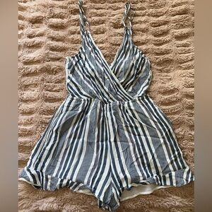 American Eagle Summer Romper